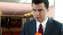 Basha: Pro reformës që lufton krimin e korrupsionin - Top Channel Albania - News - Lajme