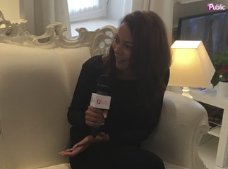 Nehuda (Les Anges 8) : "Andréane est la plus naïve"