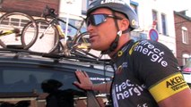 Cyclisme - 4 Jours de Dunkerque 2016 - Adrien Petit : 