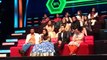 Aishwarya Rai Bachchan singing (TV appearance promoting Sarbjit) 2016
