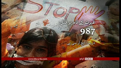 Sairbeen 5th may 2016 - BBC Urdu