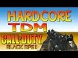 Hardcore Team Deathmatch! :D (Bo2 Gameplay/Commentary)