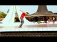 EX Sports  Skateboarding - Clip 3