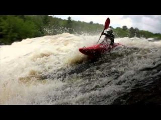 EX Sports  Kajak - Clip 8