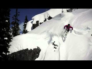 EX Sports  Ski - Clip 6