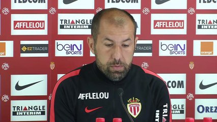 37e j. - Jardim : "Notre objectif est de gagner"