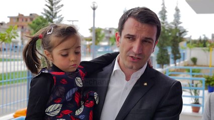 Veliaj: 23 kopshte në rikonstruksion gjatë 2016 - Top Channel Albania - News - Lajme