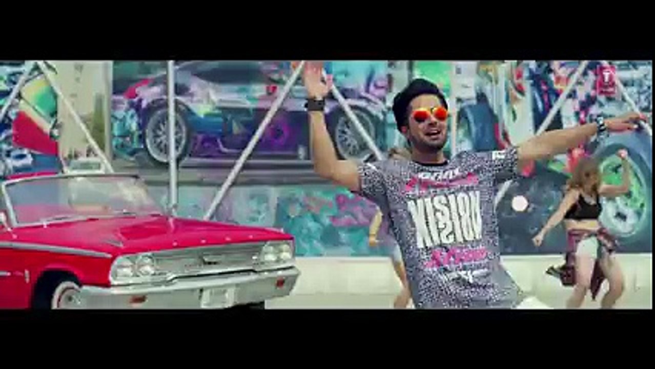 Hardy Sandhu  HORNN BLOW Video Song   Jaani   B Praak   New Song 2016   T-Series