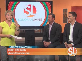 Acute Financial’s tips to have a successful retirement