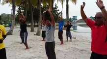 Dance Sakitnya Tuh Di Sini By Swim Coach Amalina Samsudin Bronze Medallion Life Saving Course