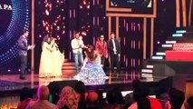 Aishwarya Rai Bachchan impromtu Dola Re (TV Show promoting Sarbjit) 2016