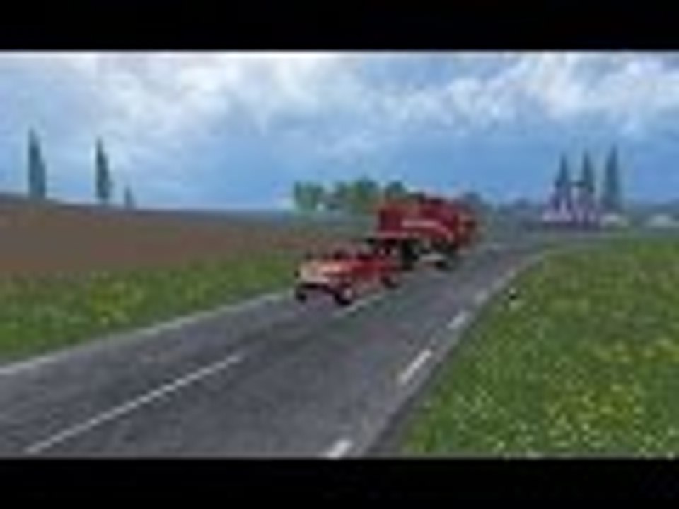 hauling with my new dodge ram 3500 dually