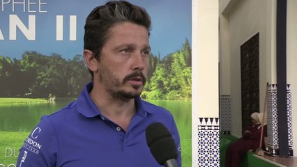 Golf - EPGA : Du bon Lorenzo-Vera