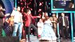 Aishwarya Rai Bachchan dances impromptu TungLak (TV show promoting Sarbjit) 2016