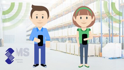 Gestión y Control de Inventarios Almacén