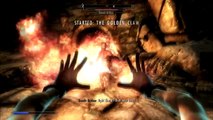 Skyrim Roleplay Builds The Blood Mage