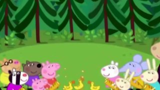 Peppa pig english long version - Peppa Pig en Español Capitulos Completos - Peppa Pig 6