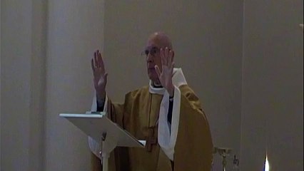 Homélie de la solennité de l'Ascension du Seigneur - C ( 2016 )