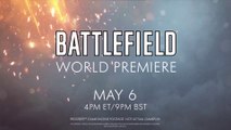 Battlefield - World Premiere Teaser