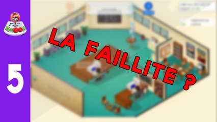 Game Dev Tycoon | #5 - La Blague