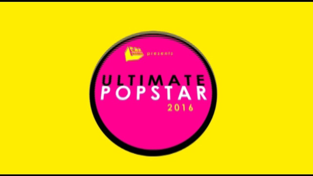 Ultimate Popstar 2016: Anouk