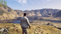 GTA 5 PC Pentium G3258@4.4 / EVGA GTX 750 Ti FTW