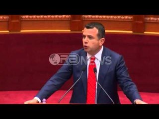 Prania e paprecedentë, Lu e Vlahutin javën tjetër tek grupet e PD, PS dhe LSI- Ora News