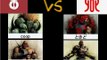 [2010-01-24][Part15] Aichi vs Kanagawa Street Fighter IV Team 17vs17 Exhibition