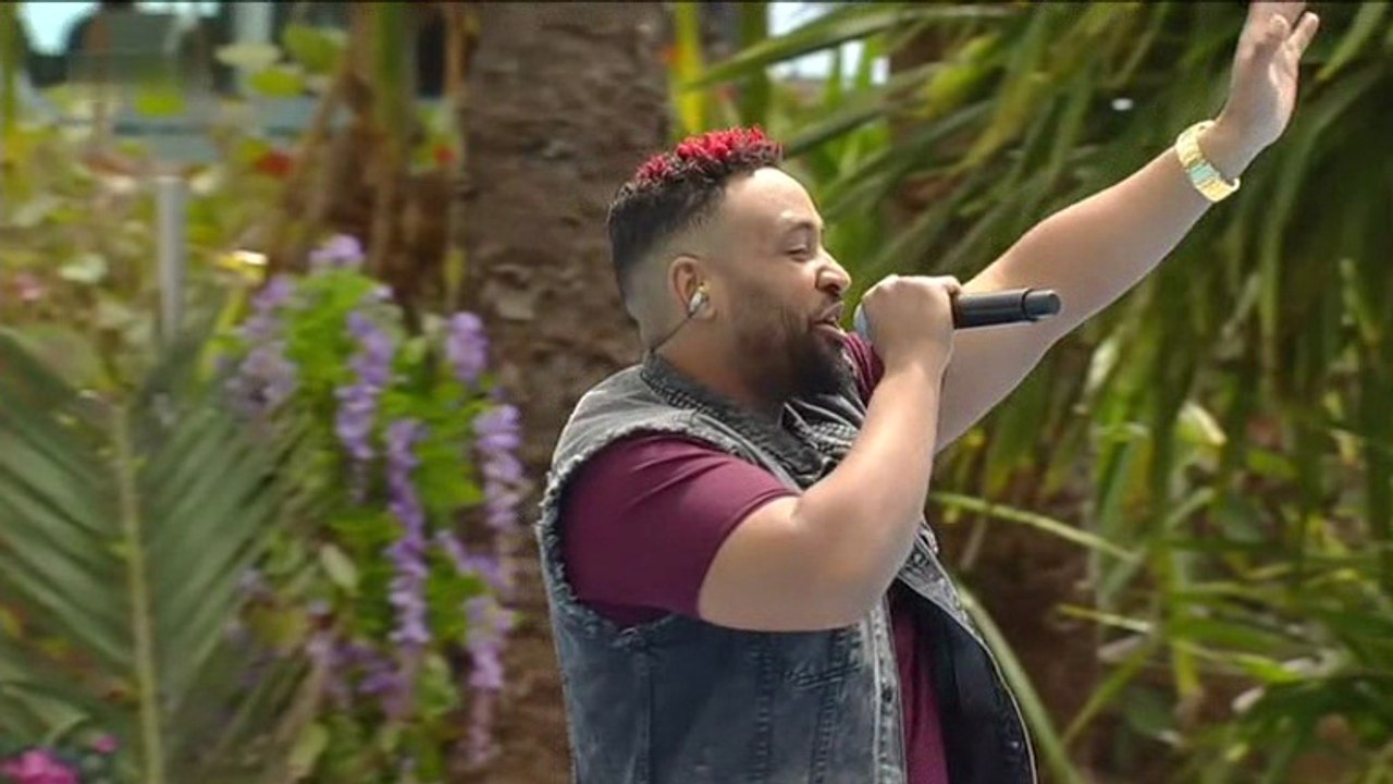 Du liebst mich nicht 2016