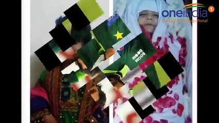 Shahid Afridi's daughter dead Here's the truth