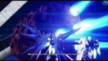 Dynasty Warriors Gundam 3: All Story Mode Cutscenes Part 1 [English]
