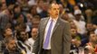 Pacers part ways with coach Frank Vogel