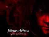 Prince Of Persia Warrior Within Soundtrack-26: The Mask