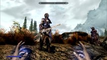 Skyrim Roleplay Builds The Puppet Master