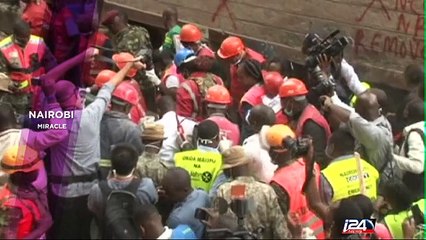 Toute l'actualité en 2 minutes et en images