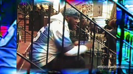 Maxo Kream "1998" Feat. Joey Bada$$ (WSHH Exclusive - Official Music Video)
