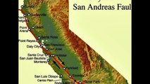 MAY 5TH Earthquake expert: San Andreas fault 'locked, loaded and ready to roll'
