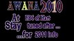 Awana Promo Video For FBC of Hart MI. AWANA STARTS SEPT 28,2011