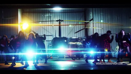 Cardi B "Foreva" (WSHH Exclusive - Official Music Video)