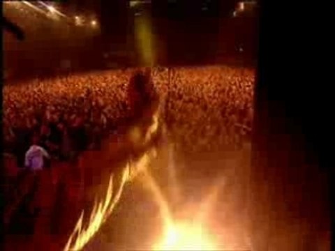 Slipknot Spit It Out live in London