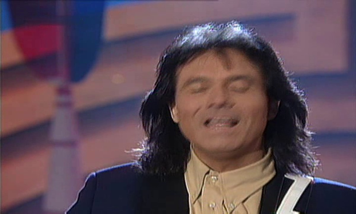 Dich gibt's nur einmal 1997