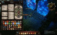 Friendly Fire Co-Op Plays Divinity: Original Sin-Episode 28 [Narrowly Avoiding Disaster]