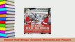 PDF  Detroit Red Wings Greatest Moments and Players  Read Online