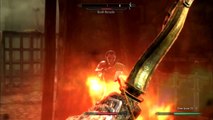 Skyrim Roleplay Builds The Strider