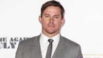 Channing Tatum Announces Magic Mike Live Will Debut in Las Vegas