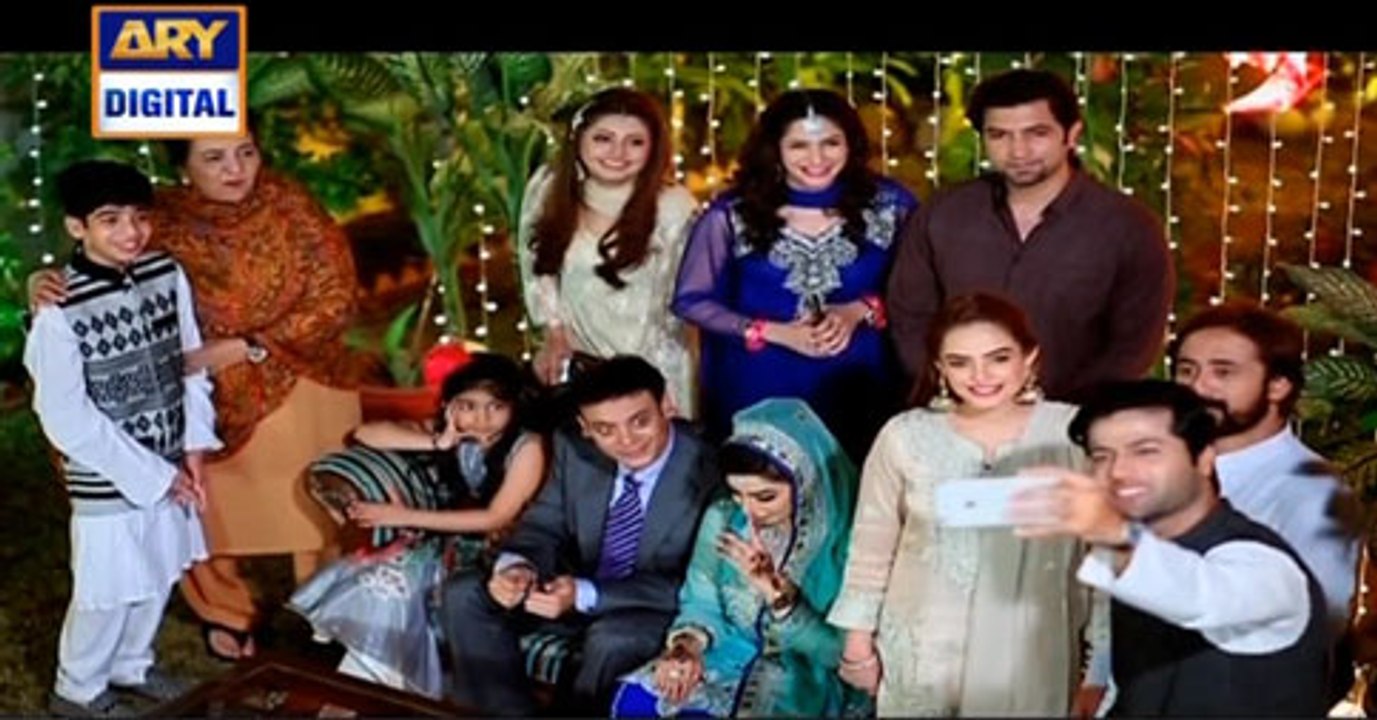 Guriya Rani Episode 209 on Ary Digital in High...