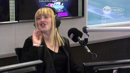 J'te demande pardon : le studio se transforme en ring ! - Marion et Anne-So