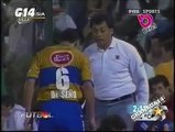 Banfield vs Tigres 0 3 Copa Libertadores 2005