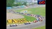 Formula 1 1995 Canadian Grand Prix - Jean Alesi First and Only Win