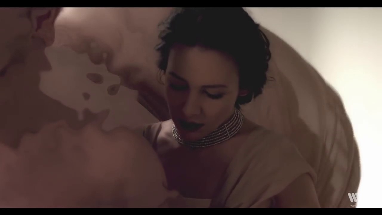 Ella - Бессонница - official video